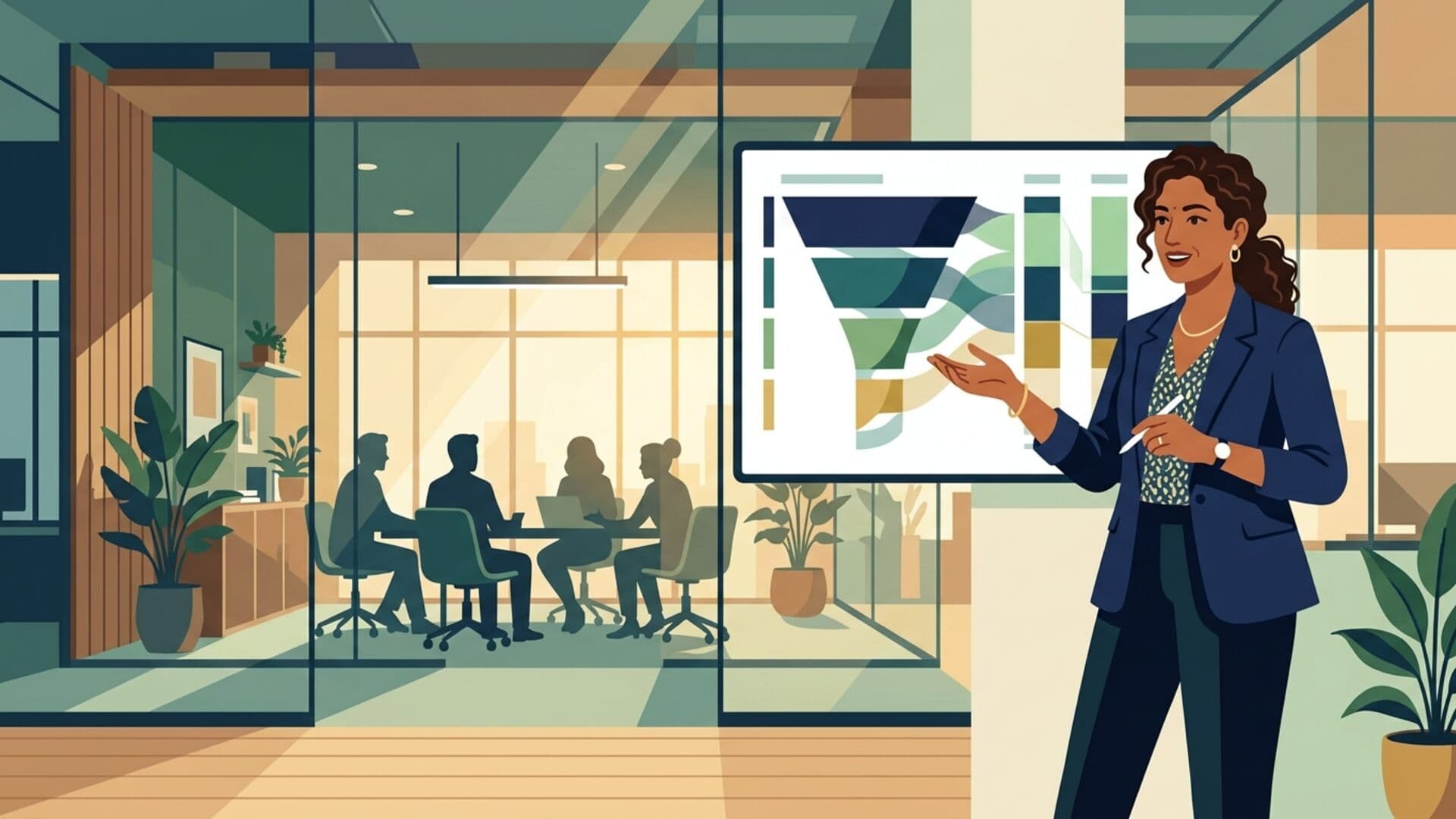 Hire Sales Talent