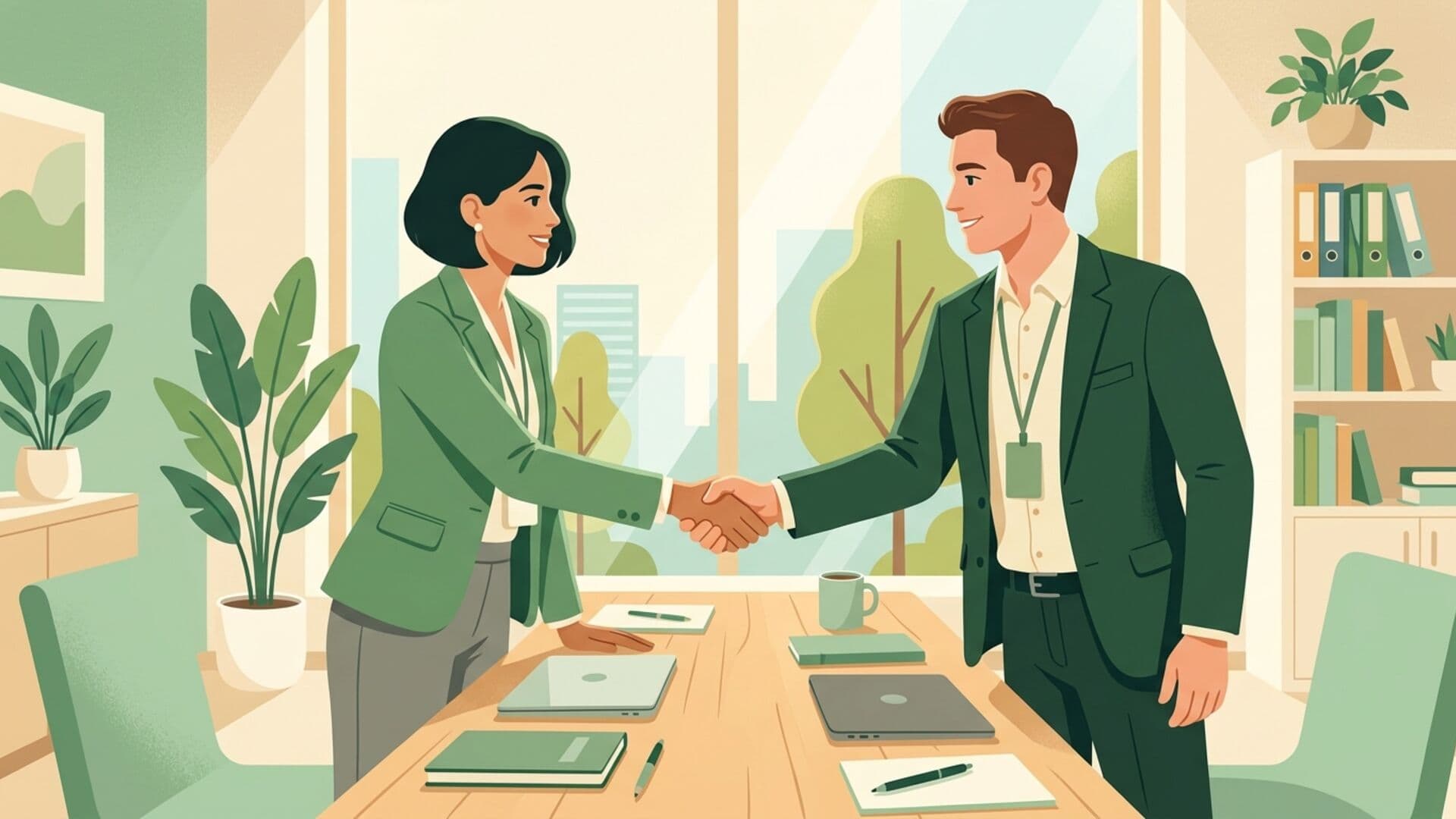 Ready to Start Hiring?